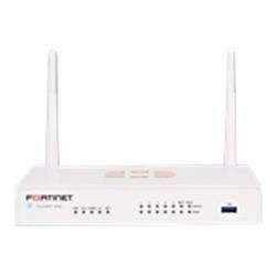 Fortinet FortiWiFi 50E Security Appliance